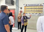 Dirwatkeshab Blusukan ke Aceh: Pastikan Kualitas Kesehatan dan Perawatan Warga Binaan Sesuai Standar