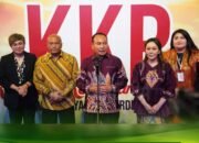 Kapolda Riau Irjen Herry Heryawan: KKR Bukti Toleransi & Kebersamaan Tumbuh di Riau