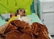 Siswa Kelas Tiga SD Sidikalang di duga dipukul Guru, Alami Patah Tulang