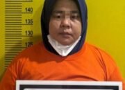 Kasus dugaan penipuan dan penggelapan Satreskrim polresta pekan baru resmi menetapkan Eva susanti, Direktur PT. Khadapi properry.sebagai tersangka.