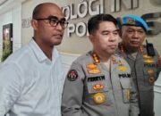 Mantan Polisi Jadi pengedar Sabu,Barangnya dari Oknum Ditresnarkoba Poldasu!