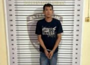 Modus Minta R0k0k, Preman Kampung Curi Hp Warga Di Tembung