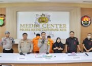 Dua Pria Jadi Tersangka Kematian Wanita di Hotel Tangerang, Salah Satunya WNA Korea Selatan