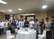 Ketua SPSI Riau Desak Pengawasan Upah dan Jaminan Sosial Ketenagakerjaan Diperketat