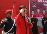 *BATU MARMAR Nilai Hasyim SE Sebagai Figur Pemersatu dan Representasi Politik Inklusif di Sumatera Utara*