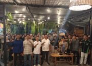 BEM PTNU BALINUSRA dan Paguyuban NTT Nyatakan Siap Dukung Gubernur Melki Laka Lena Bangun NTT