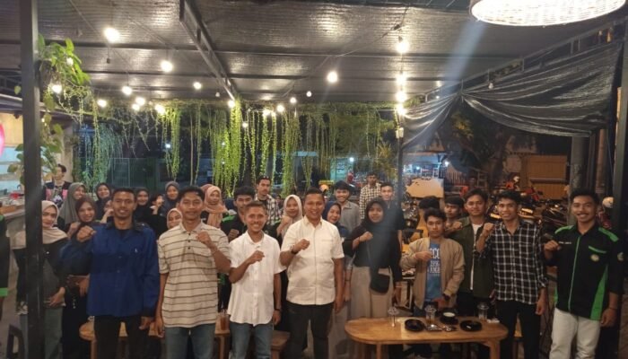 BEM PTNU BALINUSRA dan Paguyuban NTT Nyatakan Siap Dukung Gubernur Melki Laka Lena Bangun NTT