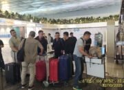 Tunjukkan Komitmen Sukseskan Program Makan Bergizi, TNI AD Kirim Tim ke Singapura