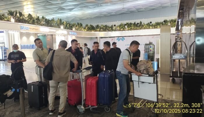 Tunjukkan Komitmen Sukseskan Program Makan Bergizi, TNI AD Kirim Tim ke Singapura