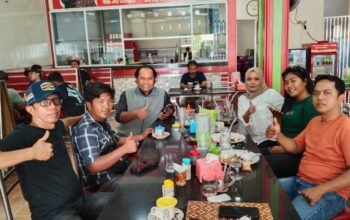 Jelang Pelantikan, DPW PWMOI Riau Adakan Konsolidasi Ke Daerah