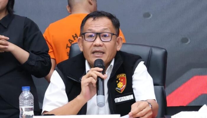 Polda Riau: Sesuai Aturan Hukum, Korban Pemerasan Tidak Bisa Dipidana