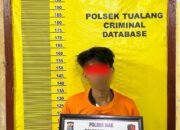 Kasus Kekerasan Anak dan Penggelapan di Perawang Terungkap, Dua Pelaku Masih DPO