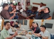 DPD PWMOI Tembilahan Siap Ikut Pelantikan dan Selaraskan Program DPW dan DPD PWMOI