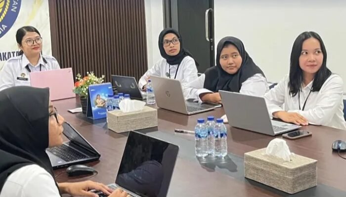 Perkokoh Integritas, Kuatkan Pengendalian dan Pemberantasan Gratifikasi