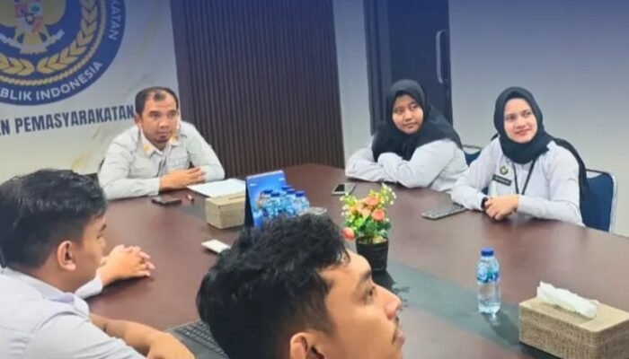 Tekad Wujudkan Layanan Publik Bebas Maladministrasi!