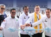 Cetiya Tri Dharma Rutan Pekanbaru Diresmikan, Wujud Nyata Pemenuhan Hak Beribadah bagi Warga Binaan