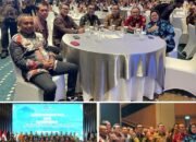 Kakanwil Ditjenpas Aceh Hadiri Rakor Strategis: Perkuat Peran Bapas dalam KUHP Baru