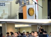 Personel Bidhumas Polda Riau Ikuti Pelatihan SiPenmas di Jakarta