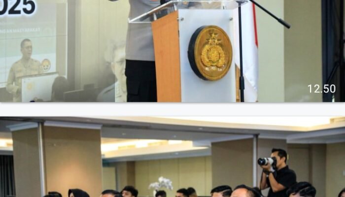 Personel Bidhumas Polda Riau Ikuti Pelatihan SiPenmas di Jakarta