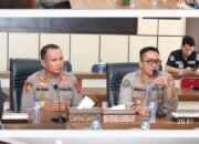 Divisi Humas Mabes Polri Lakukan Supervisi di Polres Siak, Dorong Penguatan Fungsi Kehumasan sebagai Garda Terdepan Polri