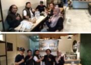 Calon Penerima Mandat DPD PWMOi Pelalawan, Siap Mengibarkan PWMOI Di Pelalawan