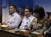 Pastikan Pelayanan yang Transparan, Responsif, dan Bebas Maladministrasi