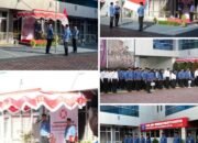 Sinergi Tiga Kanwil di Aceh Peringati Sumpah Pemuda: Kakanwil Yan Rusmanto Pimpin Seruan Perjuangan Intelektual