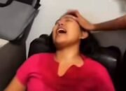 Uang Rp200 Juta di Tabungan Hilang, nasabah BRI nangis histeris.