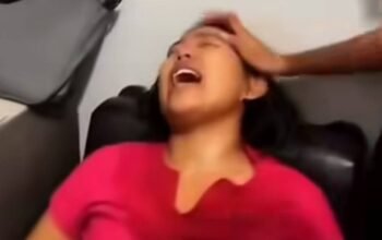 Uang Rp200 Juta di Tabungan Hilang, nasabah BRI nangis histeris.