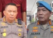 dugaan  pemerasan personil, Kabid propam polda sumut, Pastikan dicopot sesuai proses.