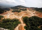 Empat wilayah kabupaten di Provinsi Sumatera Utara, yang meliputi Sibolga, Tapanuli Utara, Tapanuli Tengah dan Tapanuli Selatan, dilanda bencana akibat cuaca ekstrem.