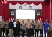 Pembinaan Etika Profesi Polri di Polres Siak: Perkuat Integritas, Cegah Penyimpangan dan Penyalahgunaan Wewenang