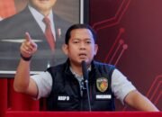Polda Riau Tangani Laporan Perusakan Pos Satgas TNTN, Dirreskrimum Pastikan Proses Hukum Sedang Berjalan, Tidak Ada Pembiaran