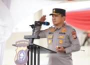 Kapolda Riau Sampaikan Duka Cita untuk Korban Banjir Aceh–Sumut–Sumbar, Tegaskan Polda Riau Siap Berikan Bantuan