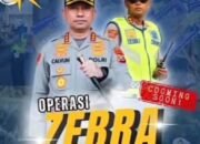Satlantas Polrestabes Medan akan Menggelar Operasi Zebra 2025