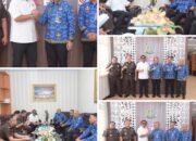 Kanwil Ditjenpas Aceh dan Kejati Aceh Sepakati Inventarisasi Aset Rupbasan