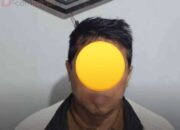 Punya hobi gelap, Bapak kalem, pasang CCTV diam-diam,di kamar mandi kost putri di geledah polisi.