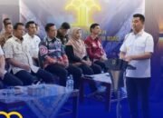 Pemkab Indragiri Hulu Raih Penghargaan Pembentukan Posbakum Terbaik, Kanwil Kementerian Hukum Riau Dorong Penguatan Akses Keadilan