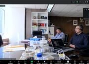 Perkuat Layanan AHU, Kemenkum Riau Gelar Petunjuk Pelaksanaan Pemberian SKT Partai Politik