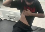 Kinerja Cepat Polres Simalungun Amankan Pelaku Penembakan Massal di Perumahan Rorinata, 5 Warga Terluka