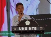*Mukernas BEM PTNU Terbesar Sepanjang Sejarah Menjadi Kado Terindah 11 Tahun UNU NTB*