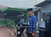 HUT KORPRI ke-54, Lapas Bengkalis Laksanakan Upacara sebagai Momentum Penguatan Pengabdian