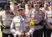 Saat malam Tahun Baru, Kapolda Riau Larang Pesta Kembang Api di Bumi Lancang Kuning.