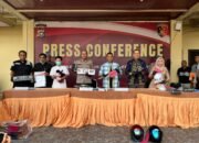 Jual Beli Satwa Dilindungi di Riau, Owa Dijual Rp 10 Juta, Seorang pelaku di amankan polisi.