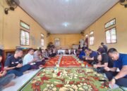 Polres Siak Gelar Doa Bersama Jelang Renovasi Dua Jembatan di Koto Gasib dan Siak