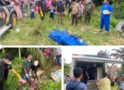 Penemuan Mayat di Parit Desa Garut, Polisi Temukan Fakta dan Langkah Lanjut