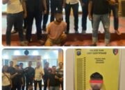 Gerak Cepat Polres Siak: Pelaku Kekerasan Anak Diamankan Kurang 24 Jam Setelah Viral