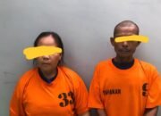 Terungkap, Kasus Pembunuhan Berencana di Tanah Karo.