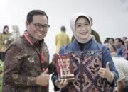 Siapkan Paradigma Keadilan Modern, Kakanwil Ikuti Lokakarya KUHP Baru di UGM