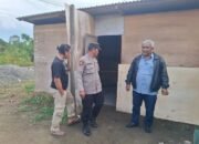 Satreskrim Polres Tanah Karo Tindak Lanjuti Postingan Viral Dugaan Judi Game Zone di Simpang Empat